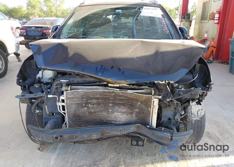 2014 Hyundai Tucson from USA, damaged, VIN KM8JU3AG9EU927631